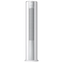 Инверторная сплит-система колонного типа серии ELEGANZA FULL DC EU Inverter EZI-S 24HE/EZI-E 24HE (комплект)