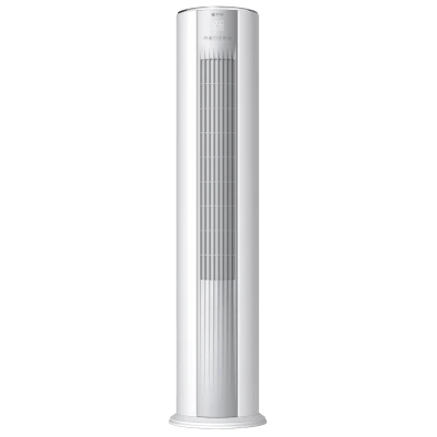 Инверторная сплит-система колонного типа серии ELEGANZA FULL DC EU Inverter EZI-S 24HE/EZI-E 24HE (комплект)