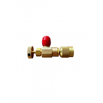 Аксессуары для шлангов ROYAL CLIMA RT-SV-1/4