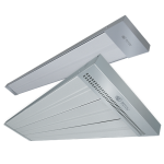 Инфракрасный обогреватель RAGGIO RIH-R1000G