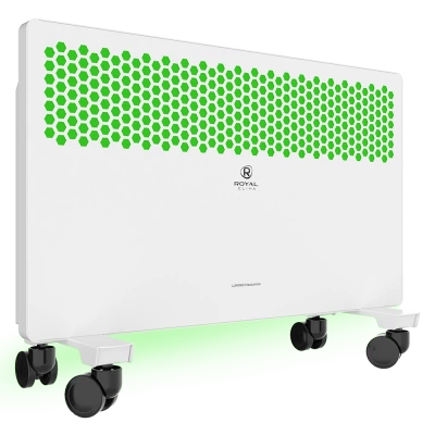 Конвекторы ROYAL CLIMA REC-LUW1000M Конвекторы ROYAL CLIMA REC-LUW1000M