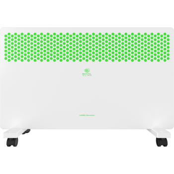 Электрический конвектор серии LUMINO Meccanico REC-LUW1500M