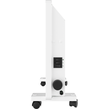Электрический конвектор серии LUMINO Meccanico REC-LUW1500M
