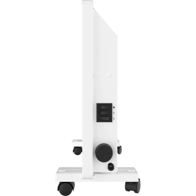 Электрический конвектор серии LUMINO Meccanico REC-LUW1500M Электрический конвектор серии LUMINO Meccanico REC-LUW1500M