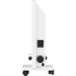 Электрический конвектор серии LUMINO Meccanico REC-LUW1500M