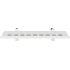 Электрический конвектор серии LUMINO Meccanico REC-LUW1500M