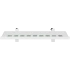 Электрический конвектор серии LUMINO Meccanico REC-LUW1500M Электрический конвектор серии LUMINO Meccanico REC-LUW1500M