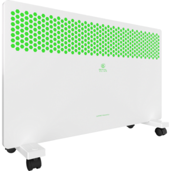 Электрический конвектор серии LUMINO Meccanico REC-LUW1500M