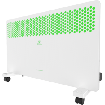 Электрический конвектор серии LUMINO Meccanico REC-LUW1500M