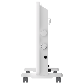 Электрические конвекторы серии MIVENTO Econo REC-MIE1500M Электрические конвекторы серии MIVENTO Econo REC-MIE1500M