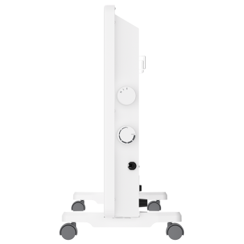 Электрические конвекторы серии NUOVO Meccanico REC-N2000M