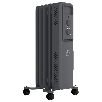 Масляные радиаторы ROYAL CLIMA ROR-AR11-2500M