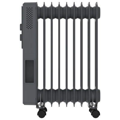 Масляные радиаторы ROYAL CLIMA ROR-AR11-2500M Масляные радиаторы ROYAL CLIMA ROR-AR11-2500M