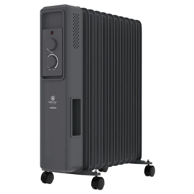 Масляные радиаторы ROYAL CLIMA ROR-AR11-2500M Масляные радиаторы ROYAL CLIMA ROR-AR11-2500M