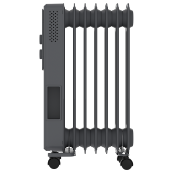 Масляные радиаторы ROYAL CLIMA ROR-AR11-2500M