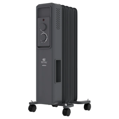 Масляный радиатор серии ARDEA ROR-AR11-2500M