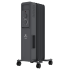 Масляный радиатор серии ARDEA ROR-AR11-2500M Масляный радиатор серии ARDEA ROR-AR11-2500M