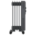 Масляный радиатор серии ARDEA ROR-AR11-2500M Масляный радиатор серии ARDEA ROR-AR11-2500M