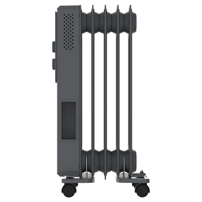 Масляный радиатор серии ARDEA ROR-AR11-2500M Масляный радиатор серии ARDEA ROR-AR11-2500M