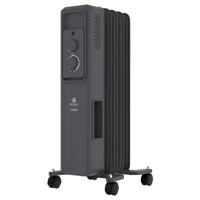 Масляные радиаторы ROYAL CLIMA ROR-AR5-1000M
