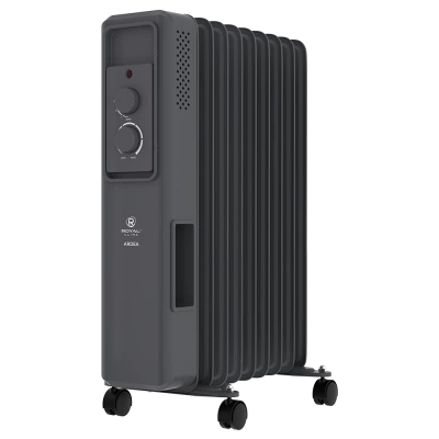 Масляные радиаторы ROYAL CLIMA ROR-AR5-1000M Масляные радиаторы ROYAL CLIMA ROR-AR5-1000M