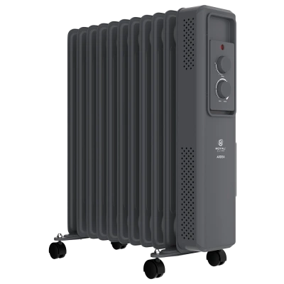 Масляные радиаторы ROYAL CLIMA ROR-AR5-1000M Масляные радиаторы ROYAL CLIMA ROR-AR5-1000M