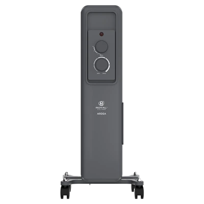 Масляные радиаторы ROYAL CLIMA ROR-AR5-1000M Масляные радиаторы ROYAL CLIMA ROR-AR5-1000M