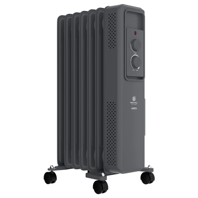 Масляные радиаторы ROYAL CLIMA ROR-AR5-1000M Масляные радиаторы ROYAL CLIMA ROR-AR5-1000M