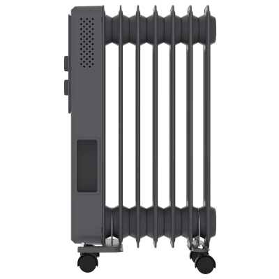 Масляные радиаторы ROYAL CLIMA ROR-AR5-1000M Масляные радиаторы ROYAL CLIMA ROR-AR5-1000M