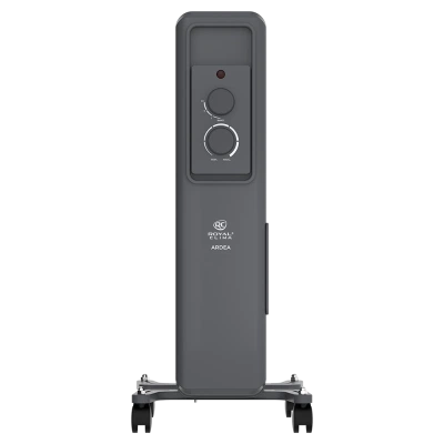 Масляный радиатор серии ARDEA ROR-AR5-1000M Масляный радиатор серии ARDEA ROR-AR5-1000M