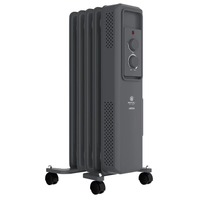 Масляные радиаторы ROYAL CLIMA ROR-AR9-2000M Масляные радиаторы ROYAL CLIMA ROR-AR9-2000M