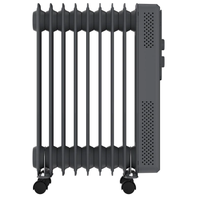 Масляные радиаторы ROYAL CLIMA ROR-AR9-2000M Масляные радиаторы ROYAL CLIMA ROR-AR9-2000M