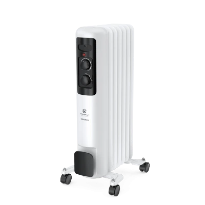 Масляные радиаторы ROYAL CLIMA ROR-GU11-2500M Масляные радиаторы ROYAL CLIMA ROR-GU11-2500M