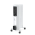 Масляные радиаторы ROYAL CLIMA ROR-GU11-2500M Масляные радиаторы ROYAL CLIMA ROR-GU11-2500M