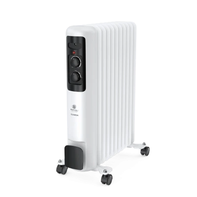 Масляные радиаторы ROYAL CLIMA ROR-GU5-1000M Масляные радиаторы ROYAL CLIMA ROR-GU5-1000M