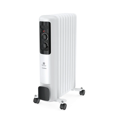 Масляные радиаторы ROYAL CLIMA ROR-GU7-1500M Масляные радиаторы ROYAL CLIMA ROR-GU7-1500M