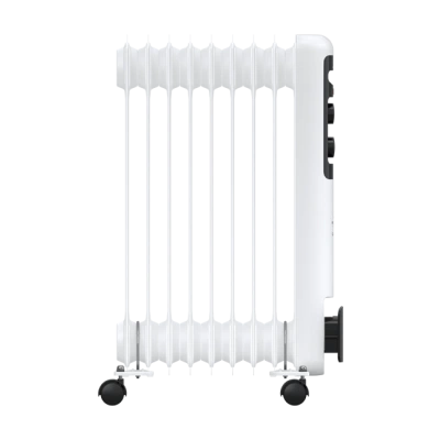 Масляные радиаторы ROYAL CLIMA ROR-GU9-2500M Масляные радиаторы ROYAL CLIMA ROR-GU9-2500M