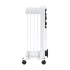 Масляные радиаторы ROYAL CLIMA ROR-GU9-2500M Масляные радиаторы ROYAL CLIMA ROR-GU9-2500M