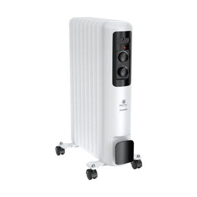 Масляные радиаторы ROYAL CLIMA ROR-GU9-2500M Масляные радиаторы ROYAL CLIMA ROR-GU9-2500M