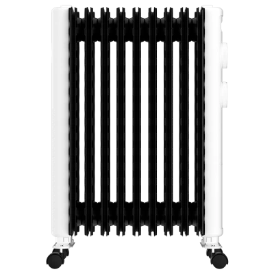 Масляные радиаторы ROYAL CLIMA ROR-LN9-2000M Масляные радиаторы ROYAL CLIMA ROR-LN9-2000M