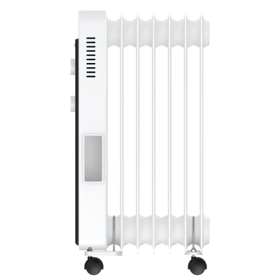 Масляный радиатор серии PARMA ROR-PR7-1500M Масляный радиатор серии PARMA ROR-PR7-1500M