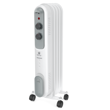 Масляные радиаторы ROYAL CLIMA ROR- P11-2500M