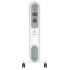 Масляные радиаторы ROYAL CLIMA ROR- P11-2500M