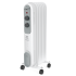 Масляные радиаторы ROYAL CLIMA ROR- P11-2500M