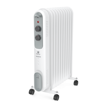 Масляные радиаторы ROYAL CLIMA ROR- P11-2500M
