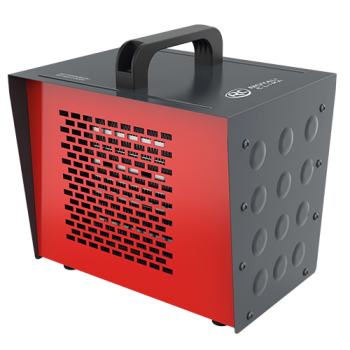 Тепловая пушка серии HEAT BOX RHB-C3 Тепловая пушка серии HEAT BOX RHB-C3