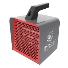 Тепловая пушка серии HEAT BOX Moderno RHB-CM2