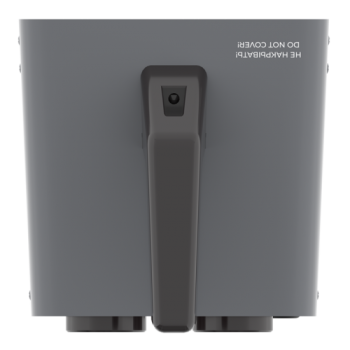 Тепловая пушка серии HEAT BOX Moderno RHB-CM2 Тепловая пушка серии HEAT BOX Moderno RHB-CM2