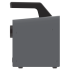 Тепловая пушка серии HEAT BOX Moderno RHB-CM2 Тепловая пушка серии HEAT BOX Moderno RHB-CM2
