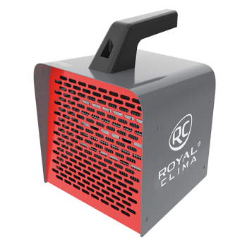 Тепловая пушка серии HEAT BOX Moderno RHB-CM3 Тепловая пушка серии HEAT BOX Moderno RHB-CM3
